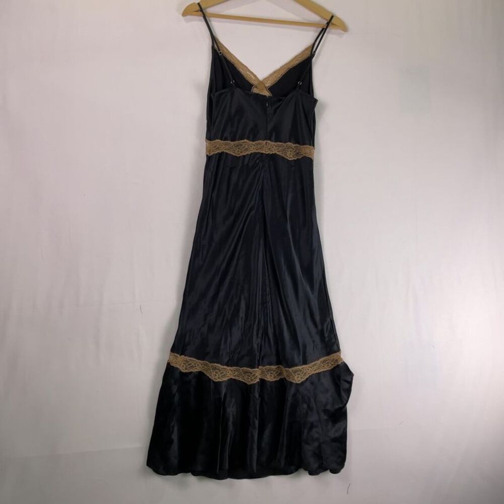 Cami NYC Florentina Dress in Black - Picture 3 of 4